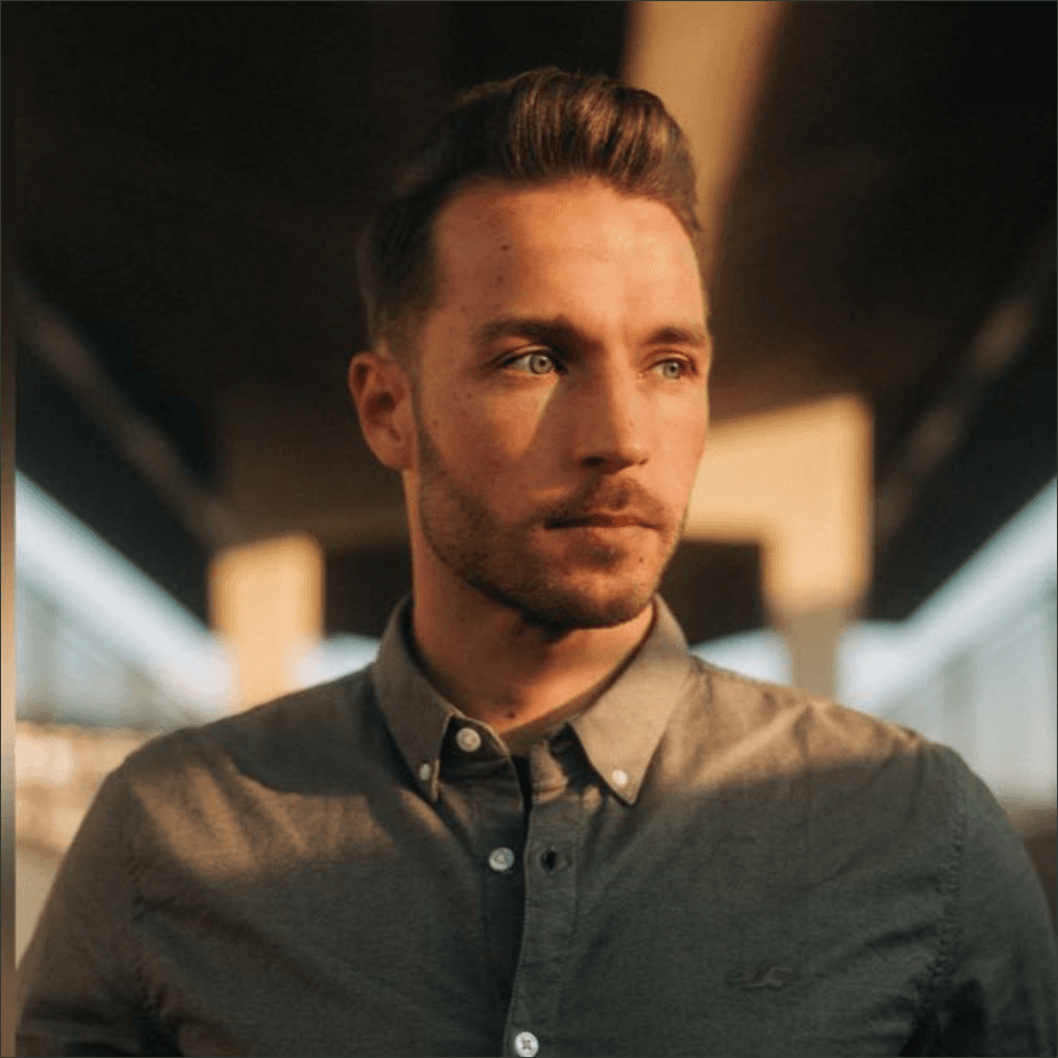Michael Dücker